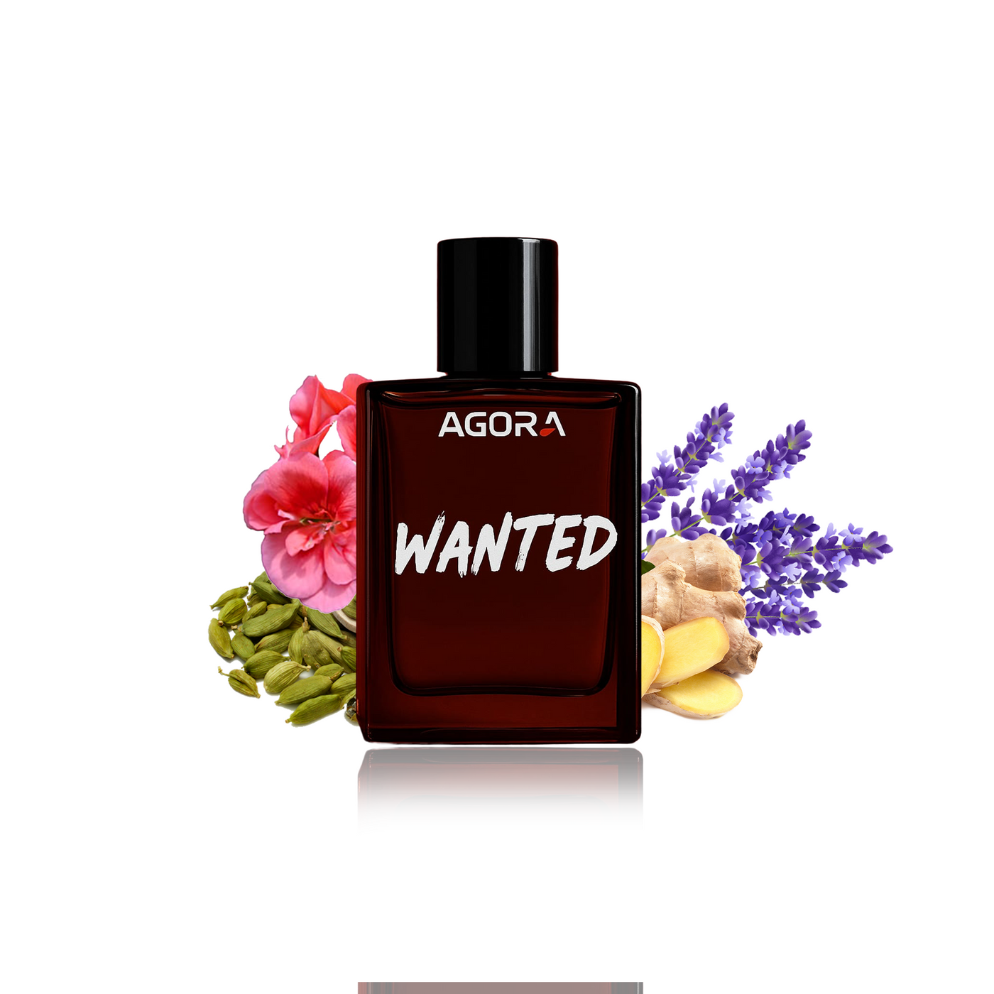 WANTED – 50ML